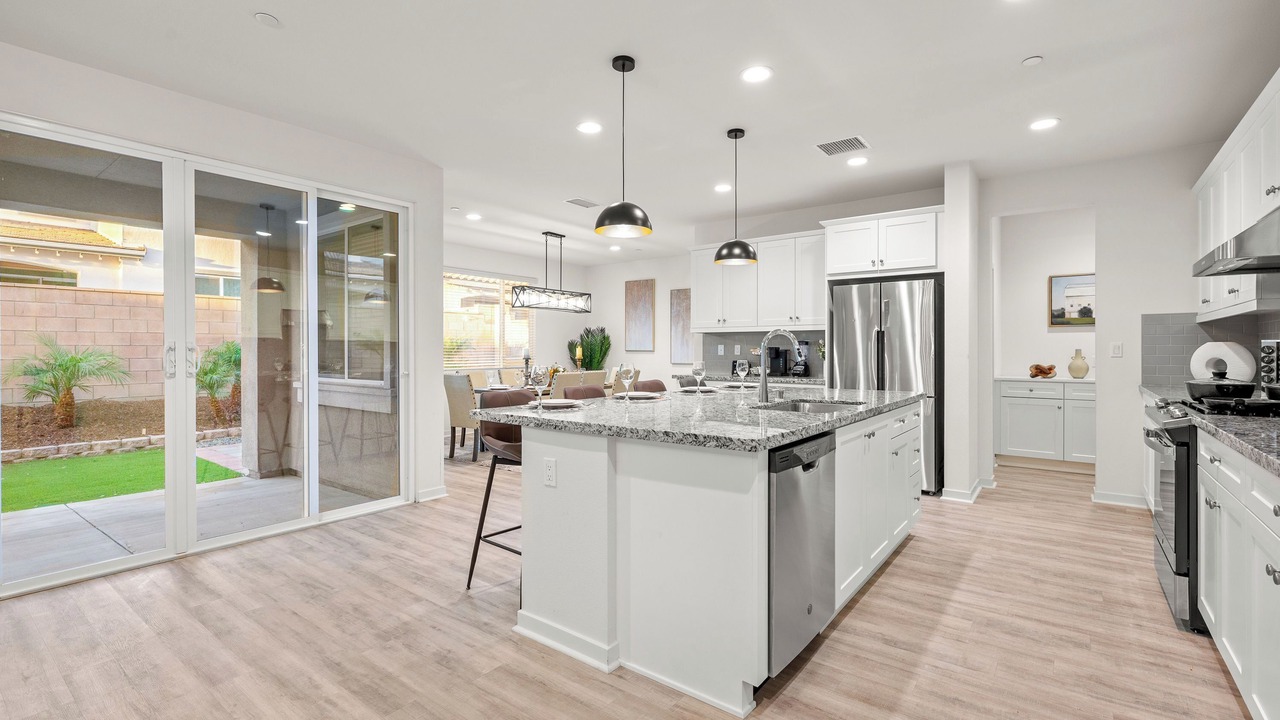 Photo of Kitchen in Ontario