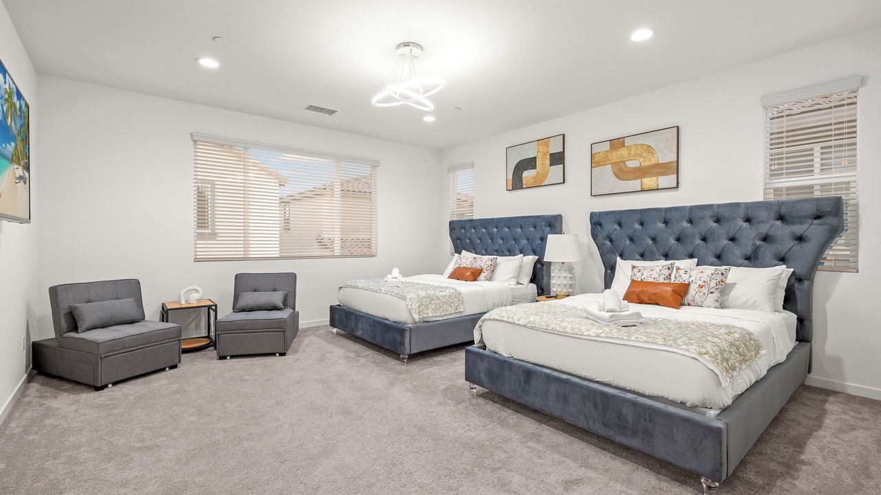 Photo of Bedroom in Ontario