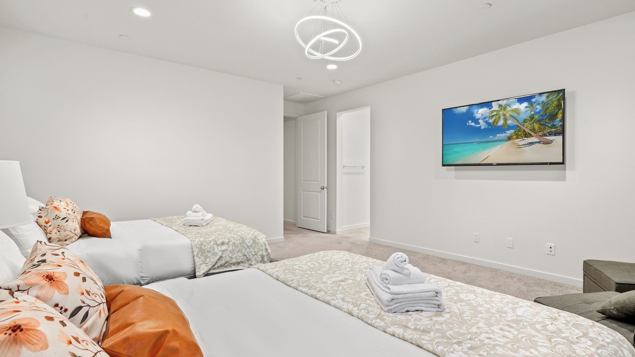 Photo of Bedroom in Ontario