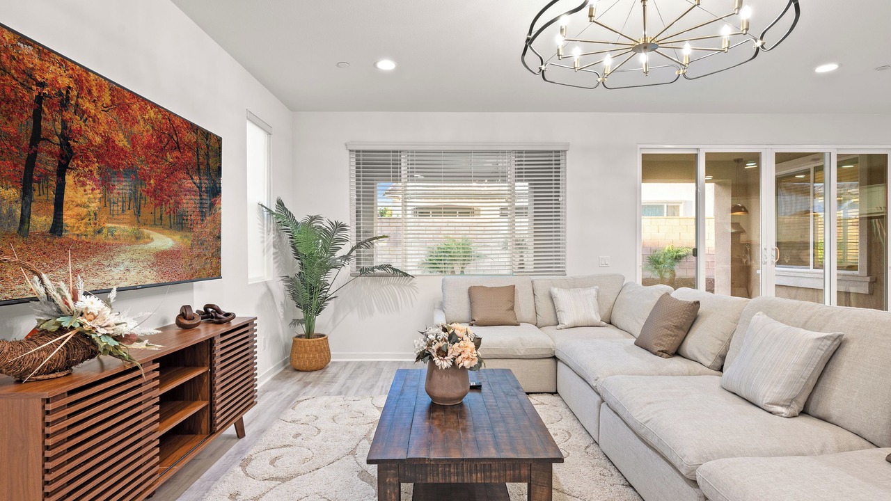 Photo of Livingroom in Ontario