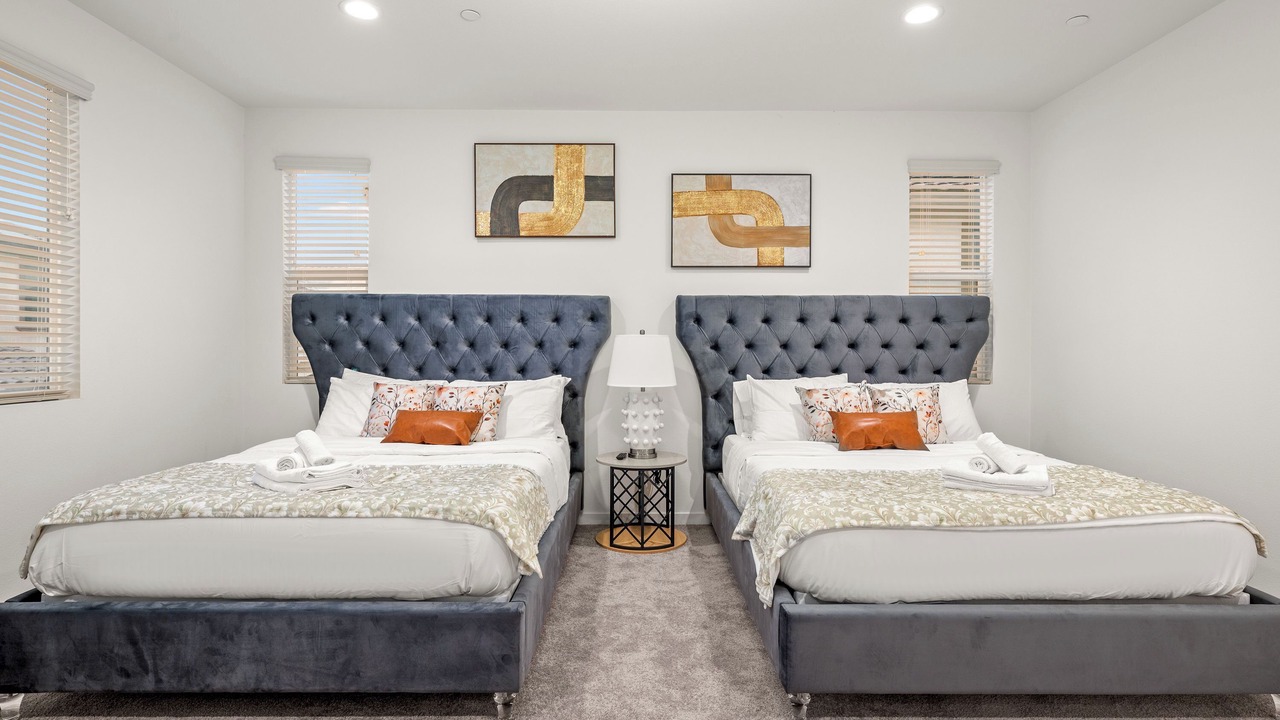 Photo of Bedroom in Ontario