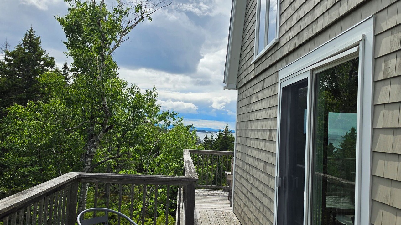 Photo of Outdoor in Deer Isle