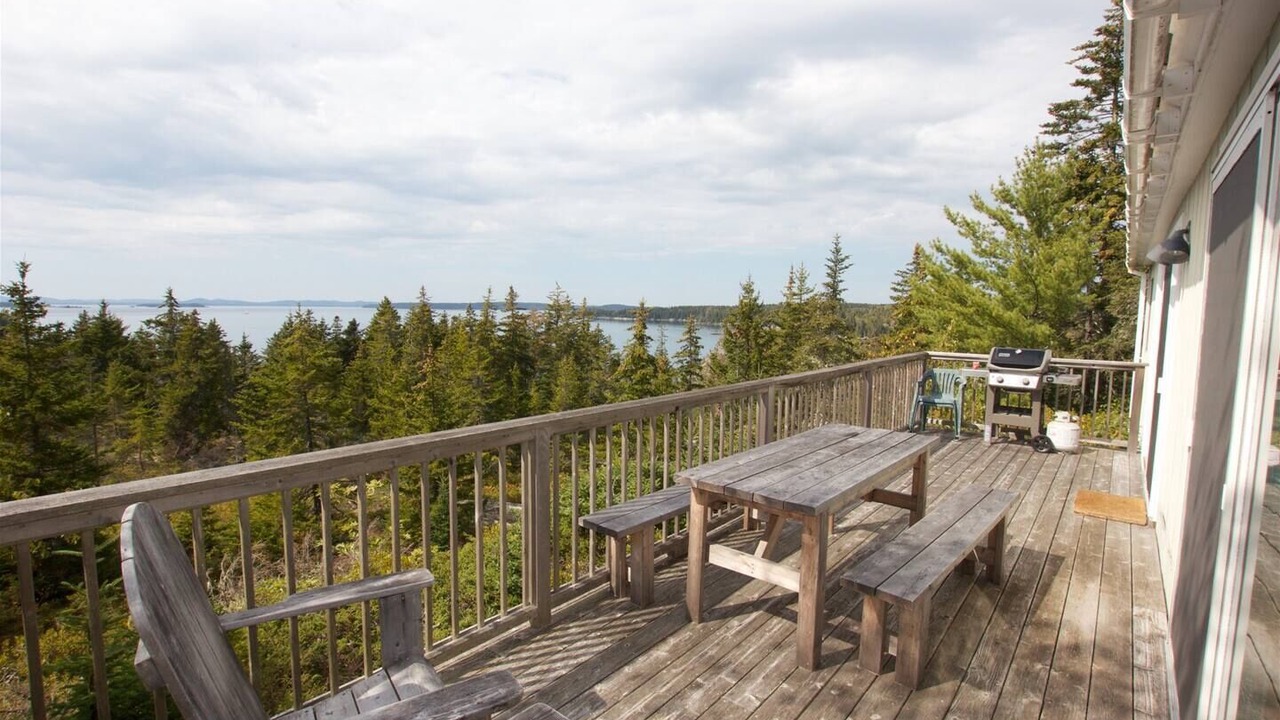 Photo of Others in Deer Isle
