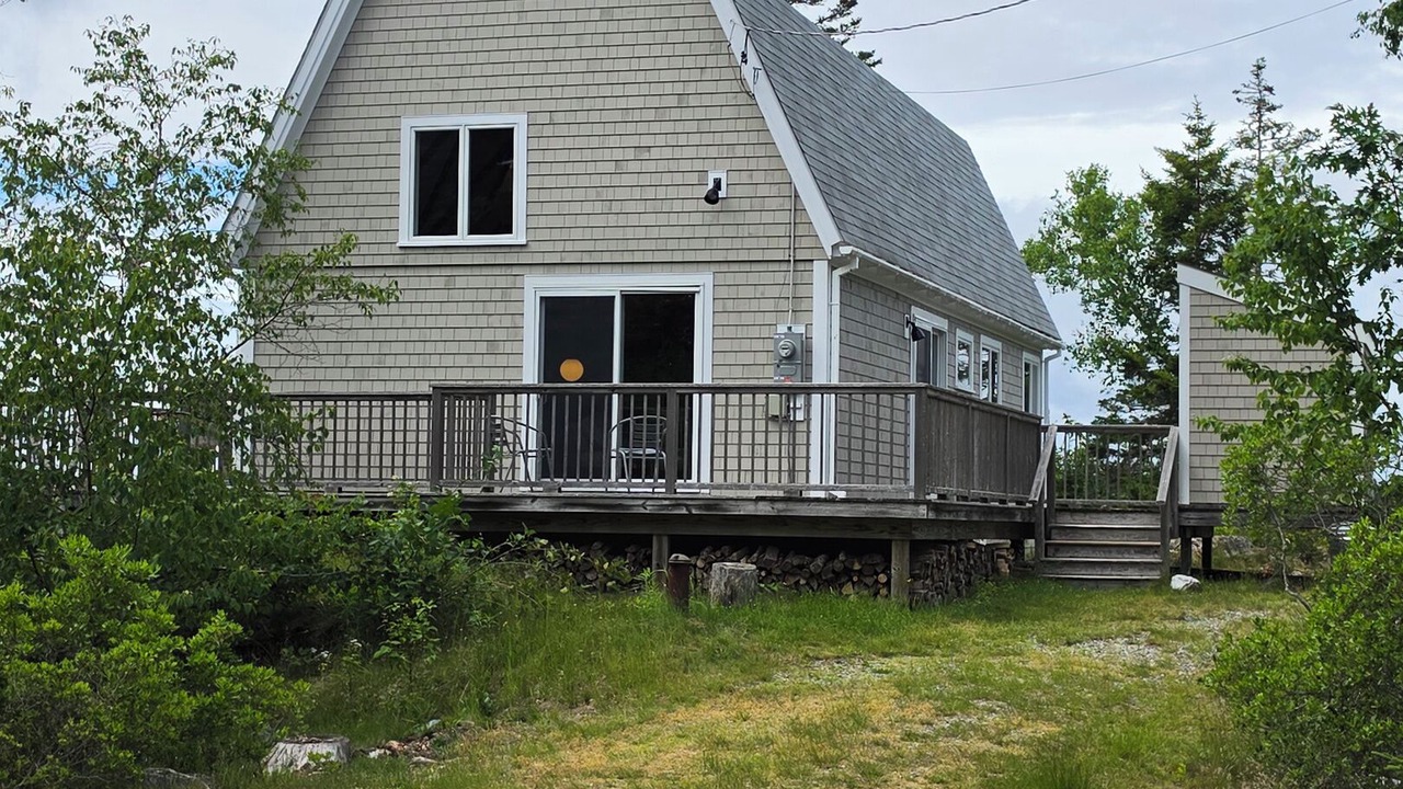 Photo of Outdoor in Deer Isle