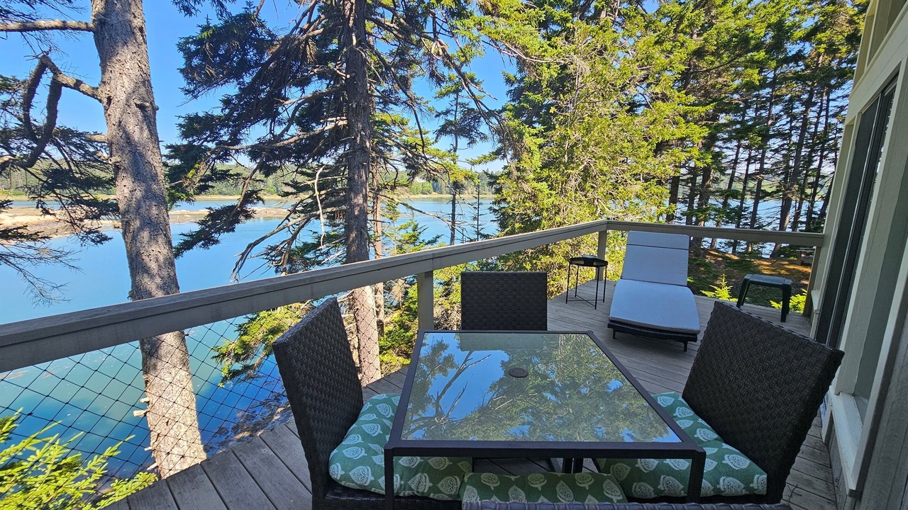 Photo of Outdoor in Stonington