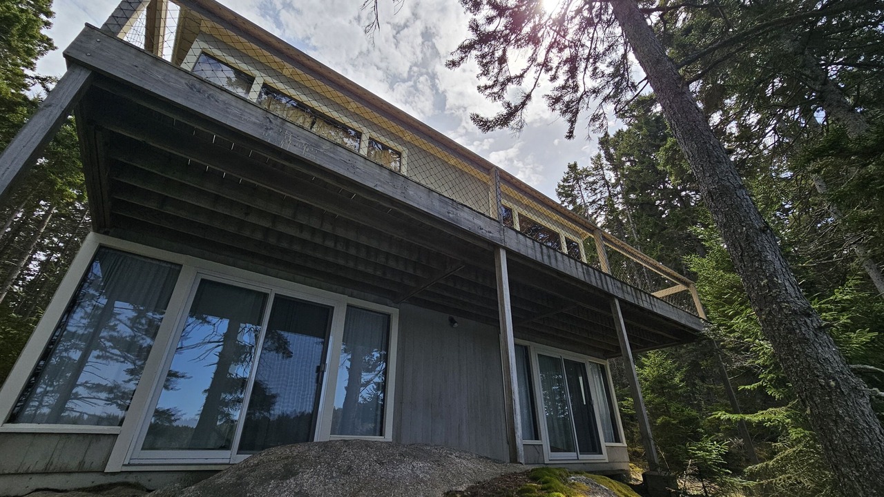 Photo of Outdoor in Stonington