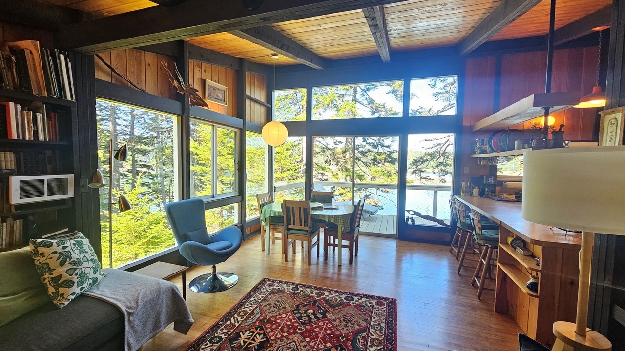 Photo of Bedroom in Stonington