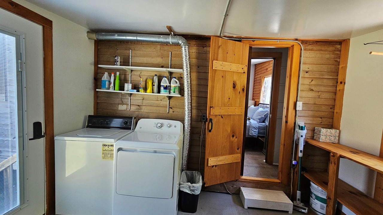 Photo of Bedroom in Deer Isle