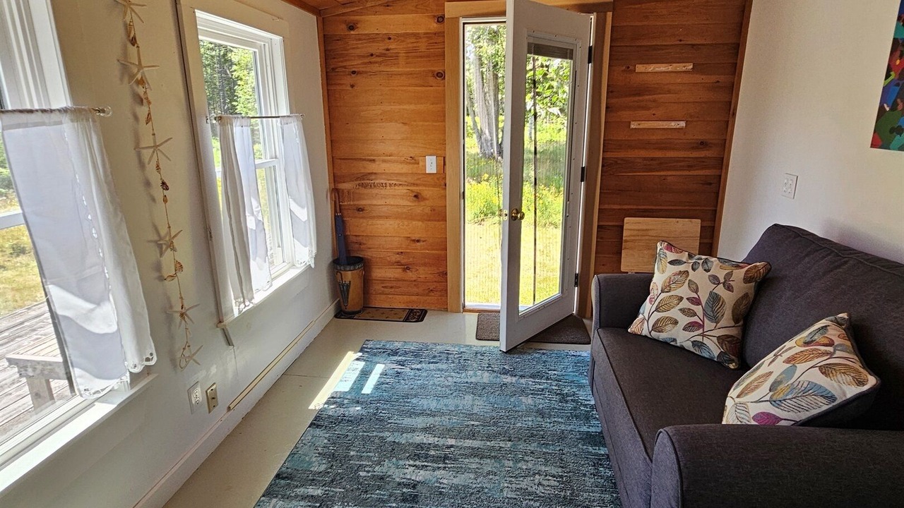 Photo of Bedroom in Deer Isle