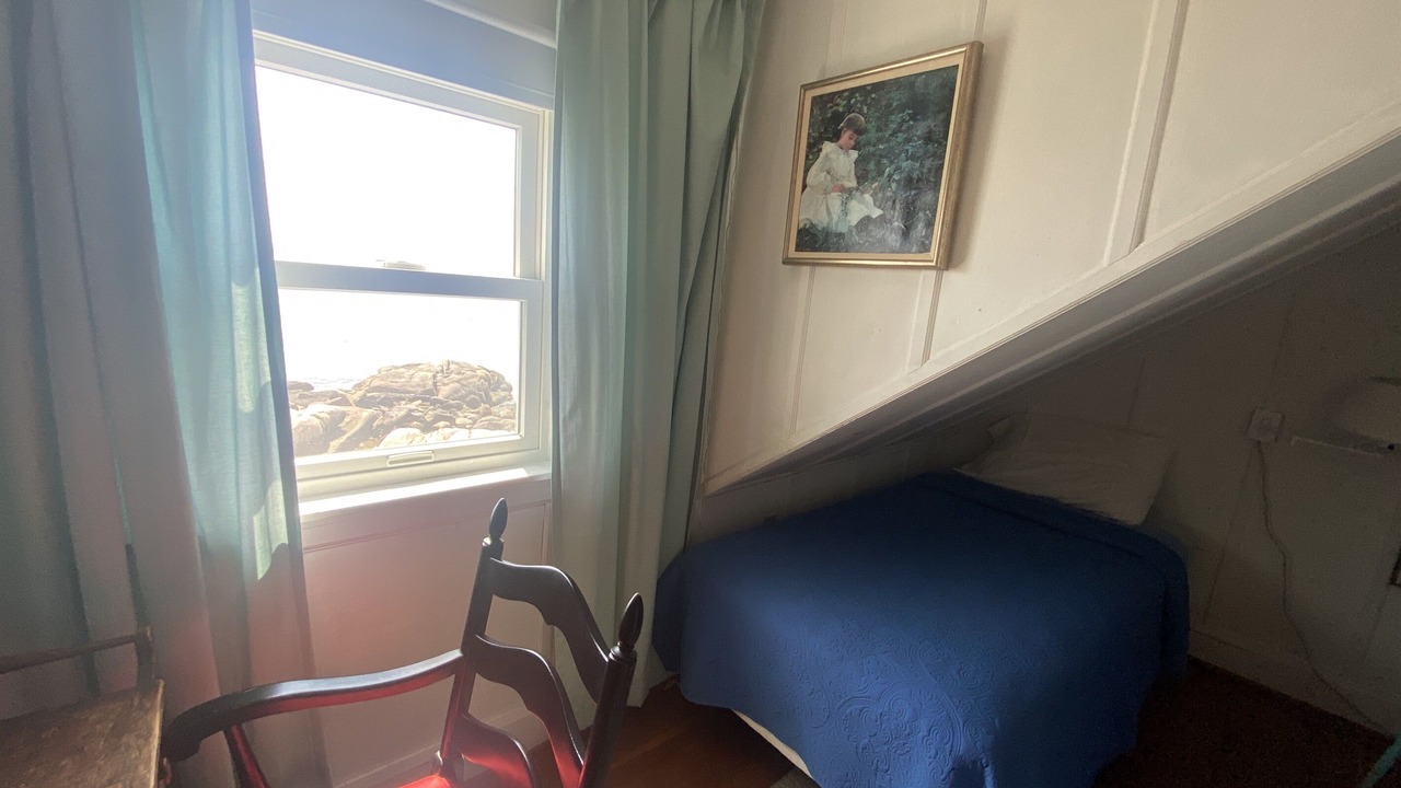 Photo of Bedroom in Stonington