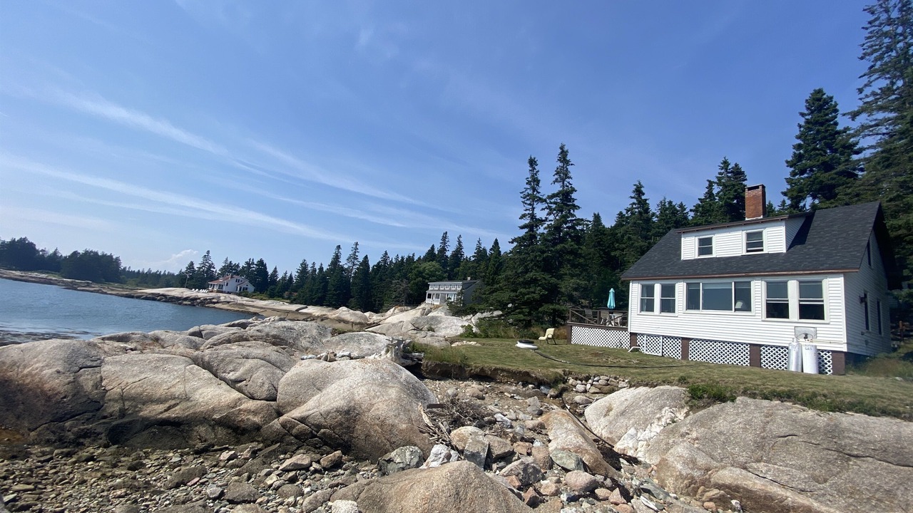 Photo of Outdoor in Stonington