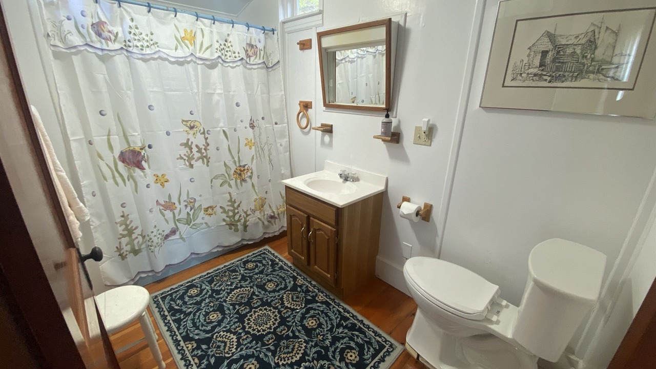 Photo of Bathroom in Stonington