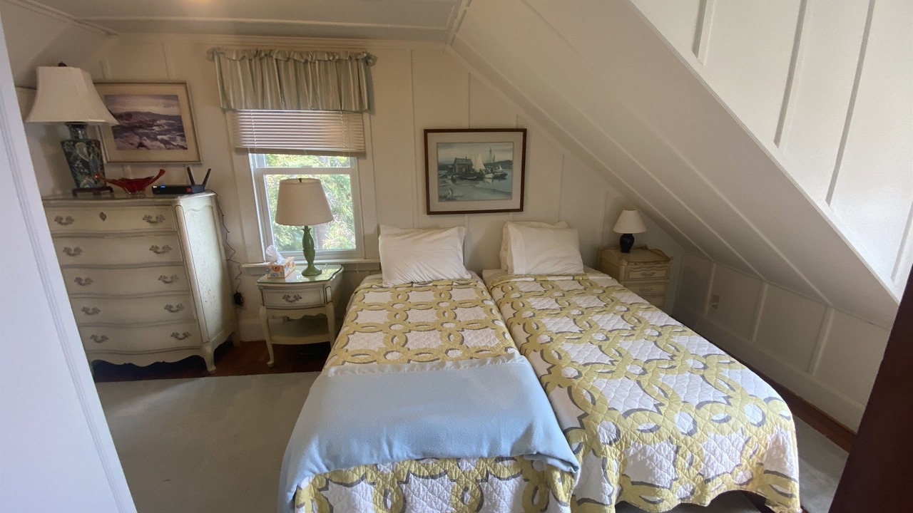 Photo of Bedroom in Stonington