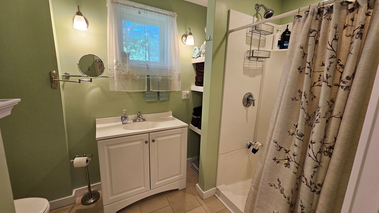 Photo of Bathroom in Sedgwick