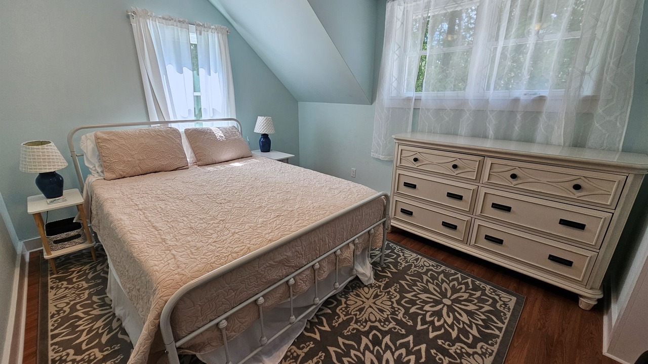 Photo of Bedroom in Sedgwick