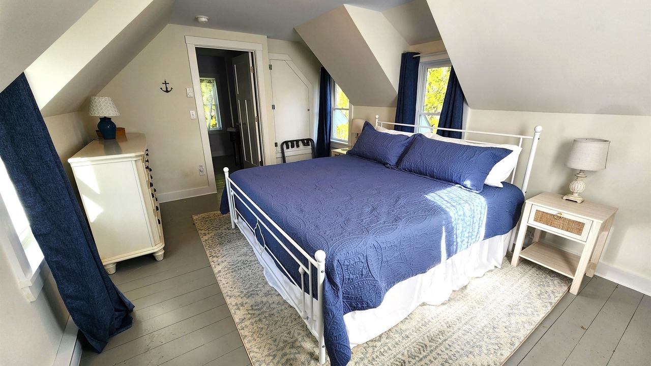 Photo of Bedroom in Sedgwick
