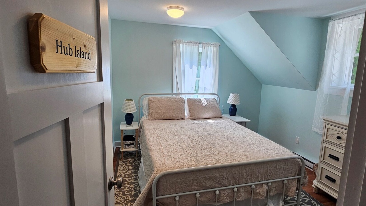 Photo of Bedroom in Sedgwick