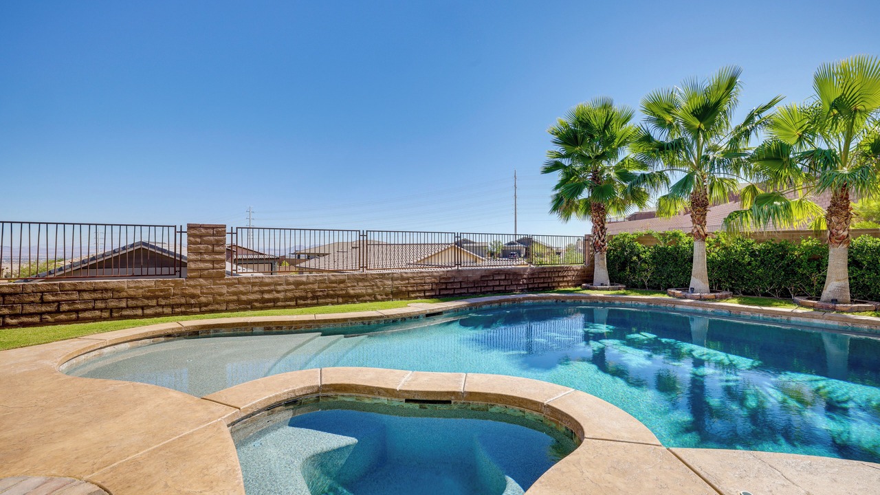Photo of Outdoor in Las Vegas