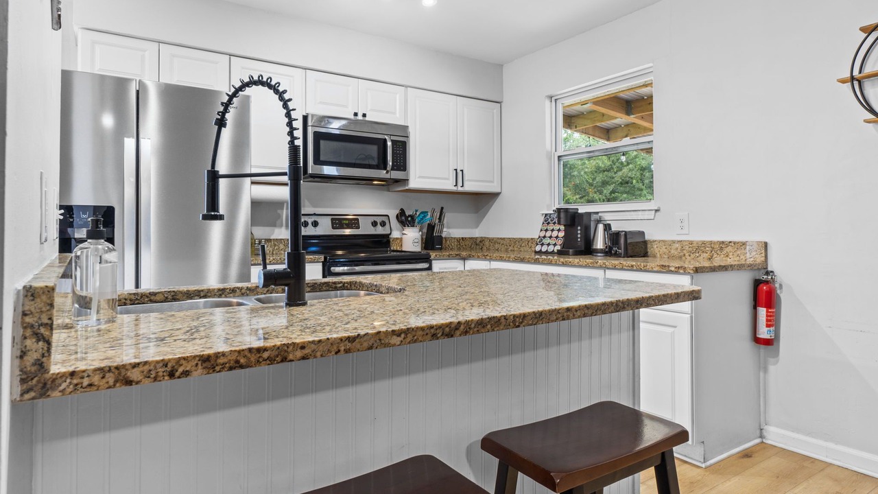 Photo of Kitchen in Springfield