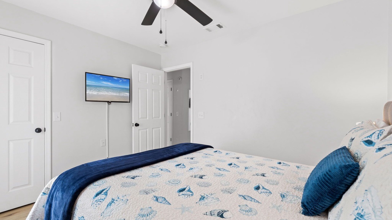 Photo of Bedroom in Springfield