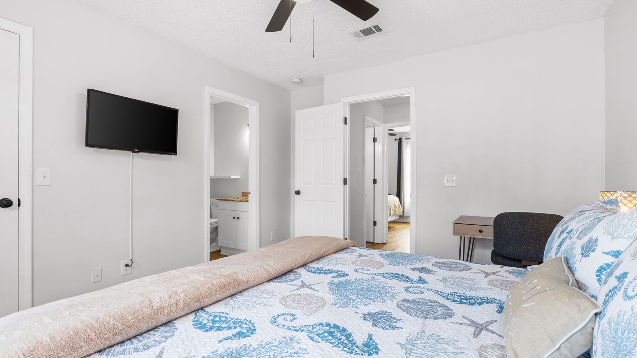 Photo of Bedroom in Springfield