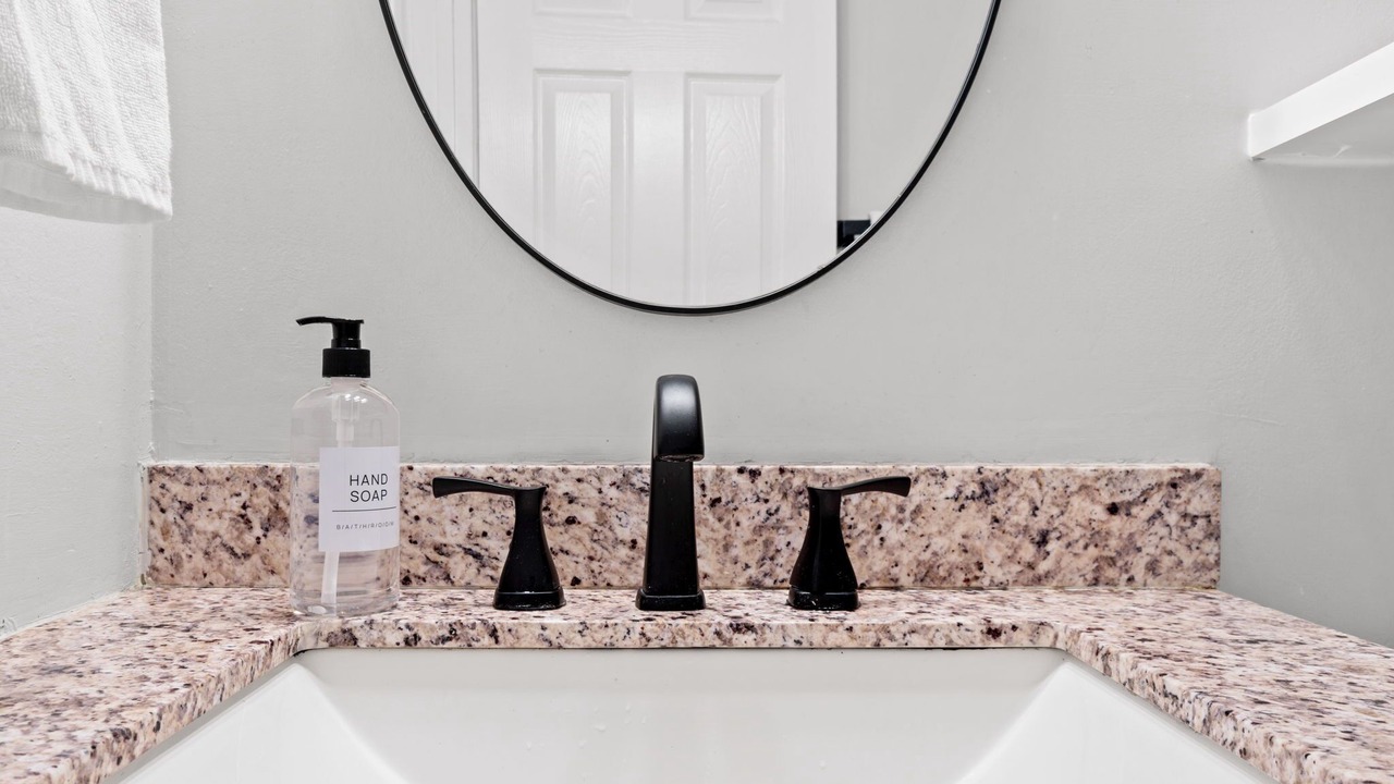 Photo of Bathroom in Springfield