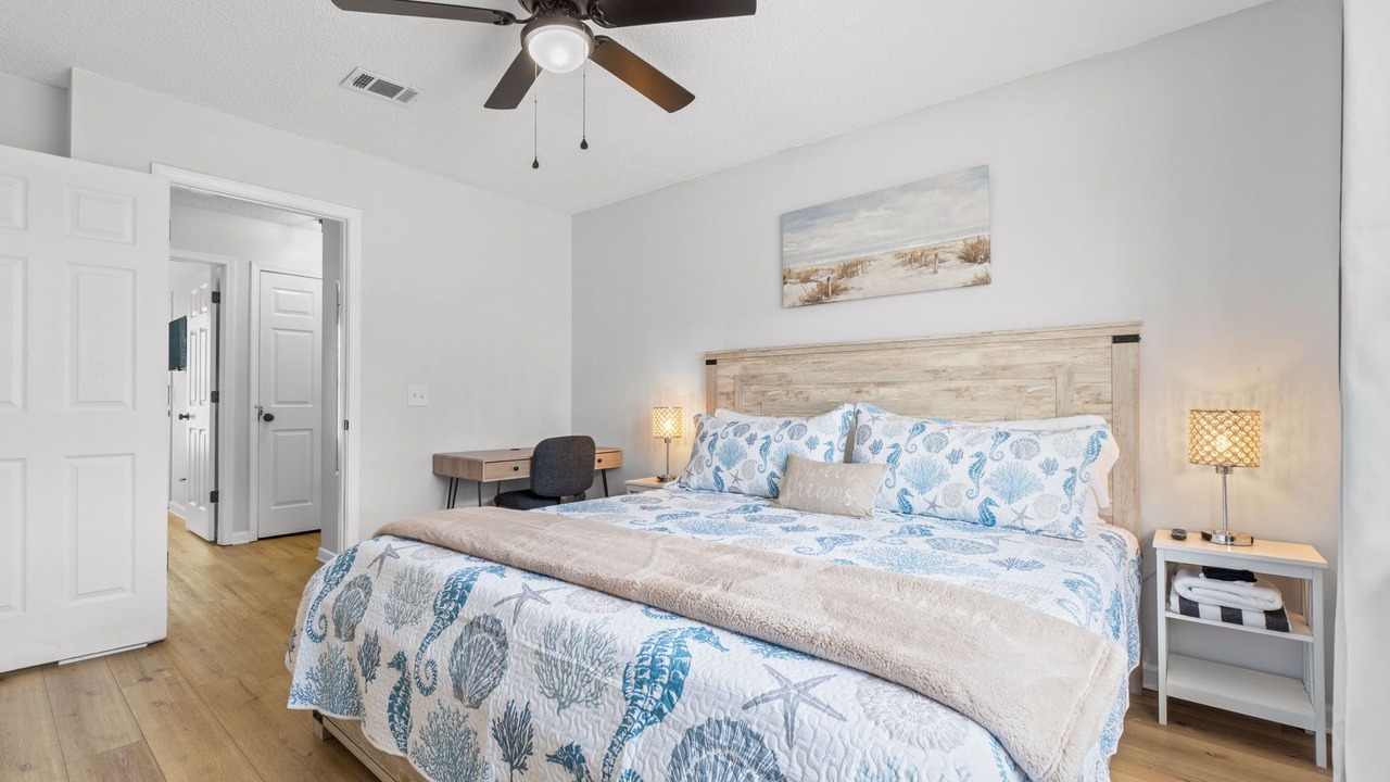 Photo of Bedroom in Springfield