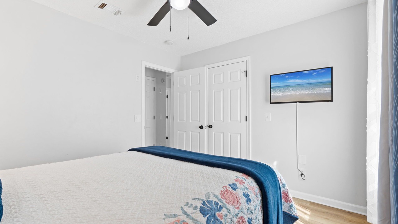 Photo of Bedroom in Springfield