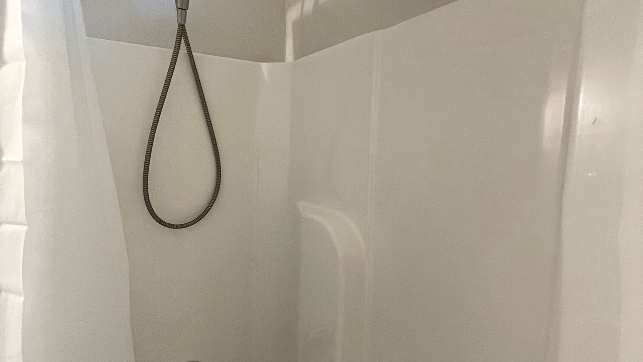 Photo of Bathroom in Pine Forest