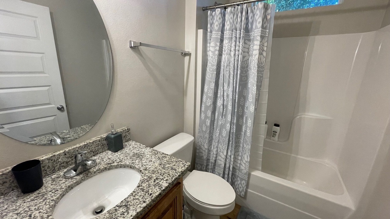 Photo of Bathroom in Pine Forest