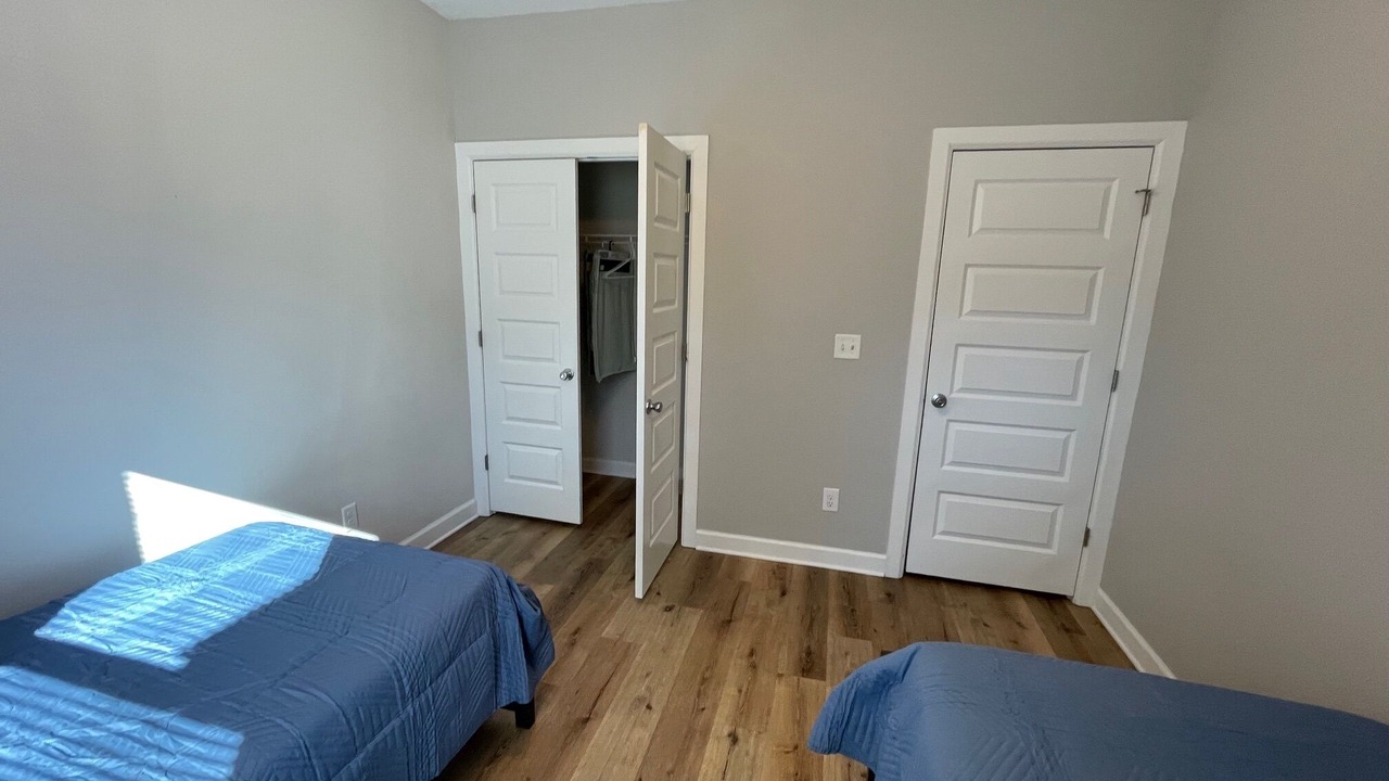 Photo of Bedroom in Pine Forest