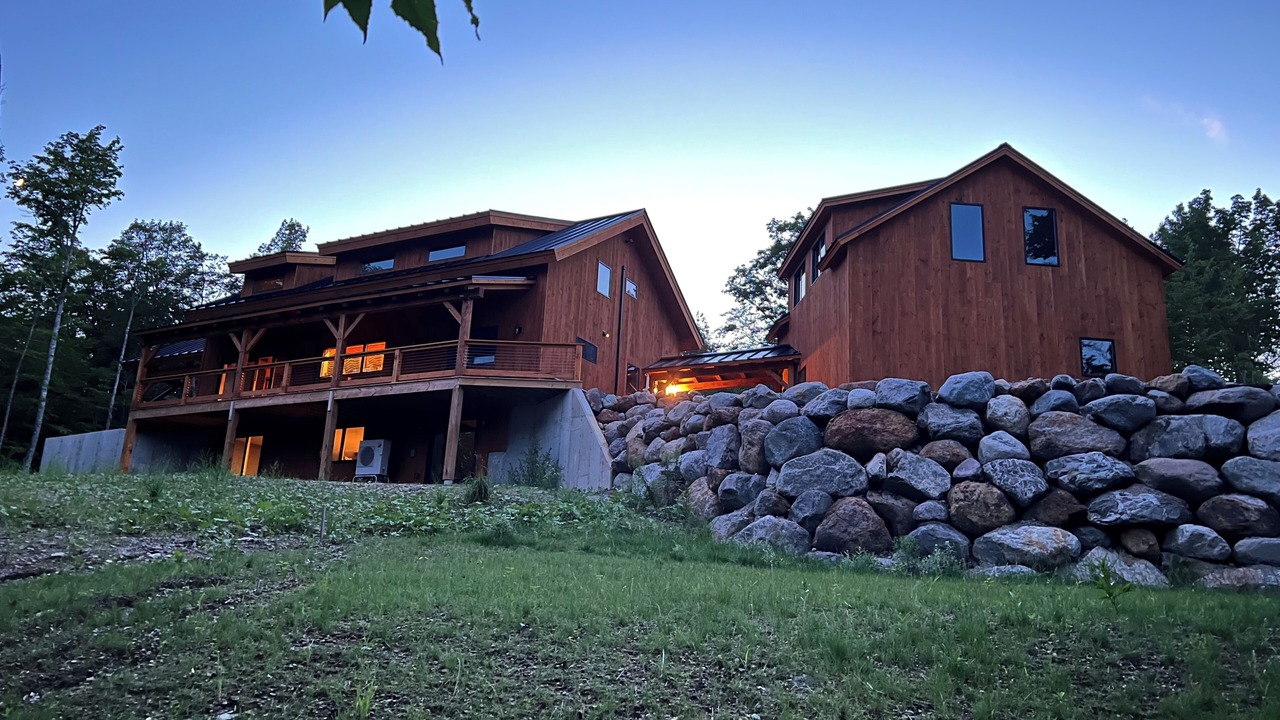 Photo of Outdoor in Carrabassett Valley