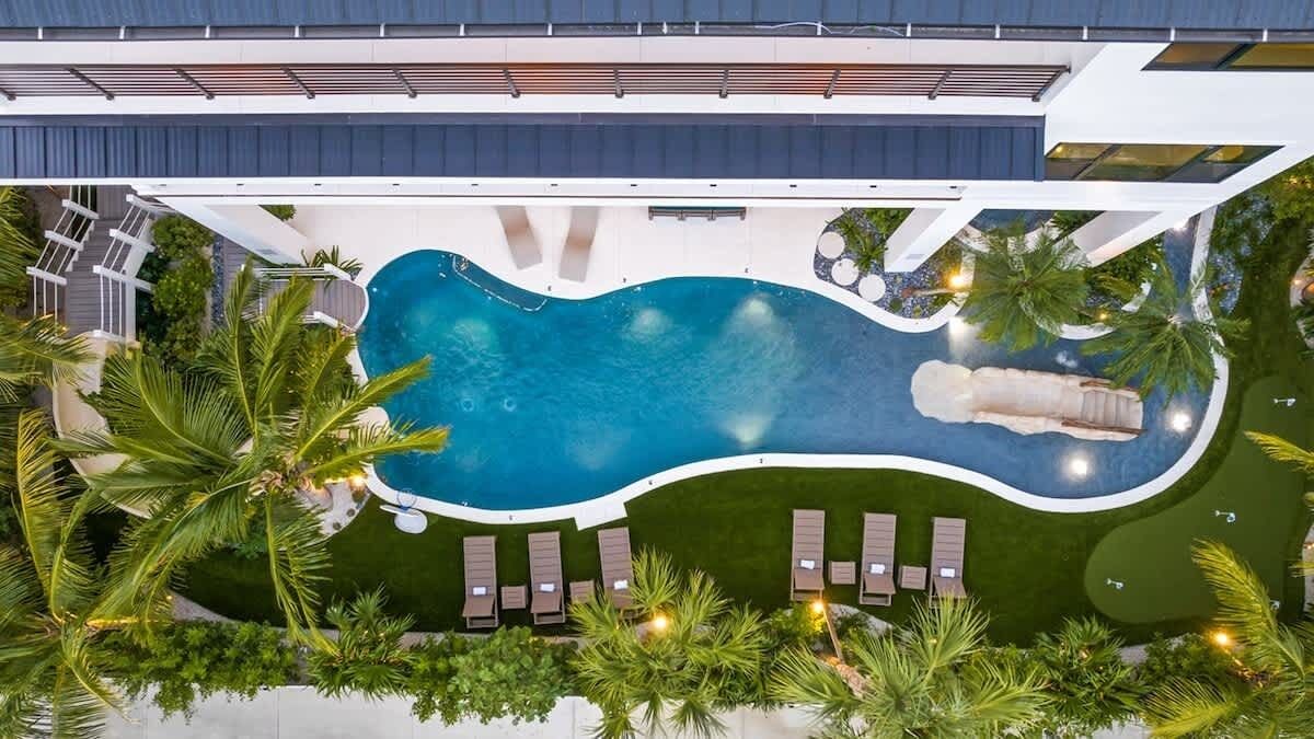 Photo of Outdoor in Siesta Key