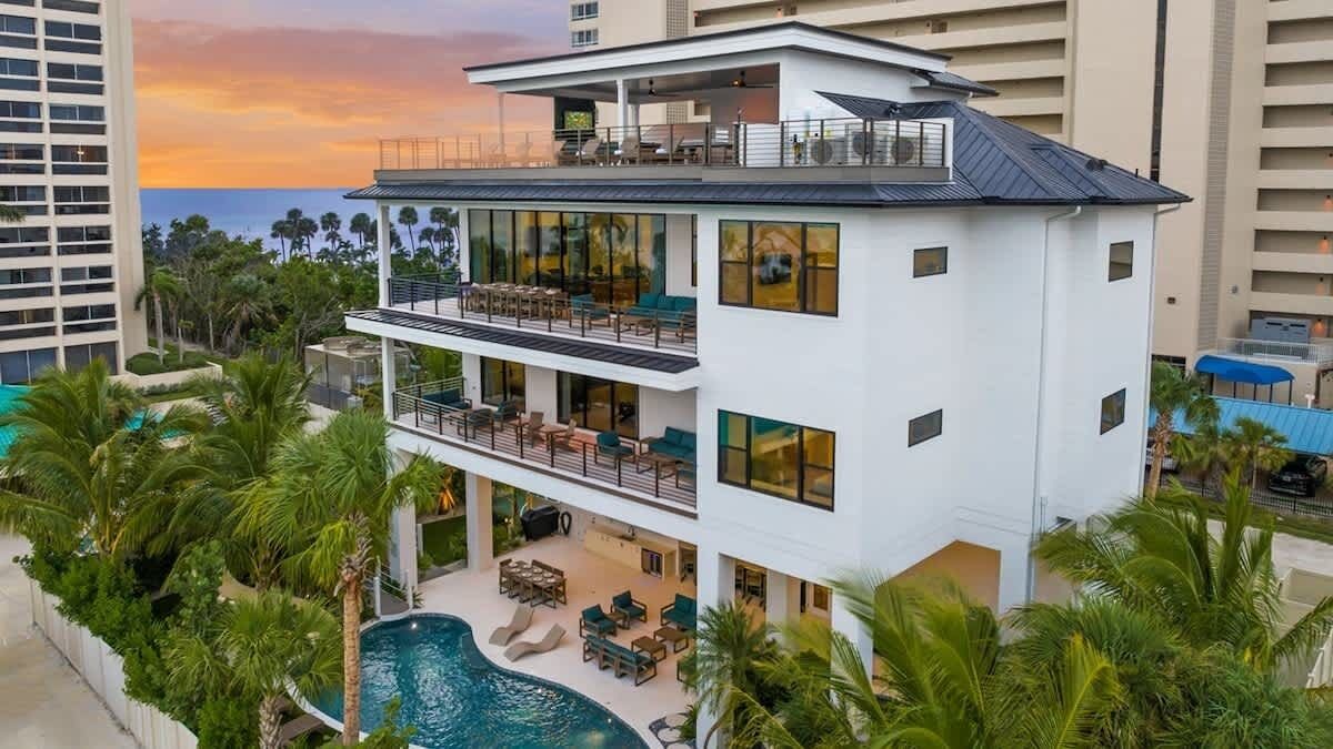 Photo of Outdoor in Siesta Key