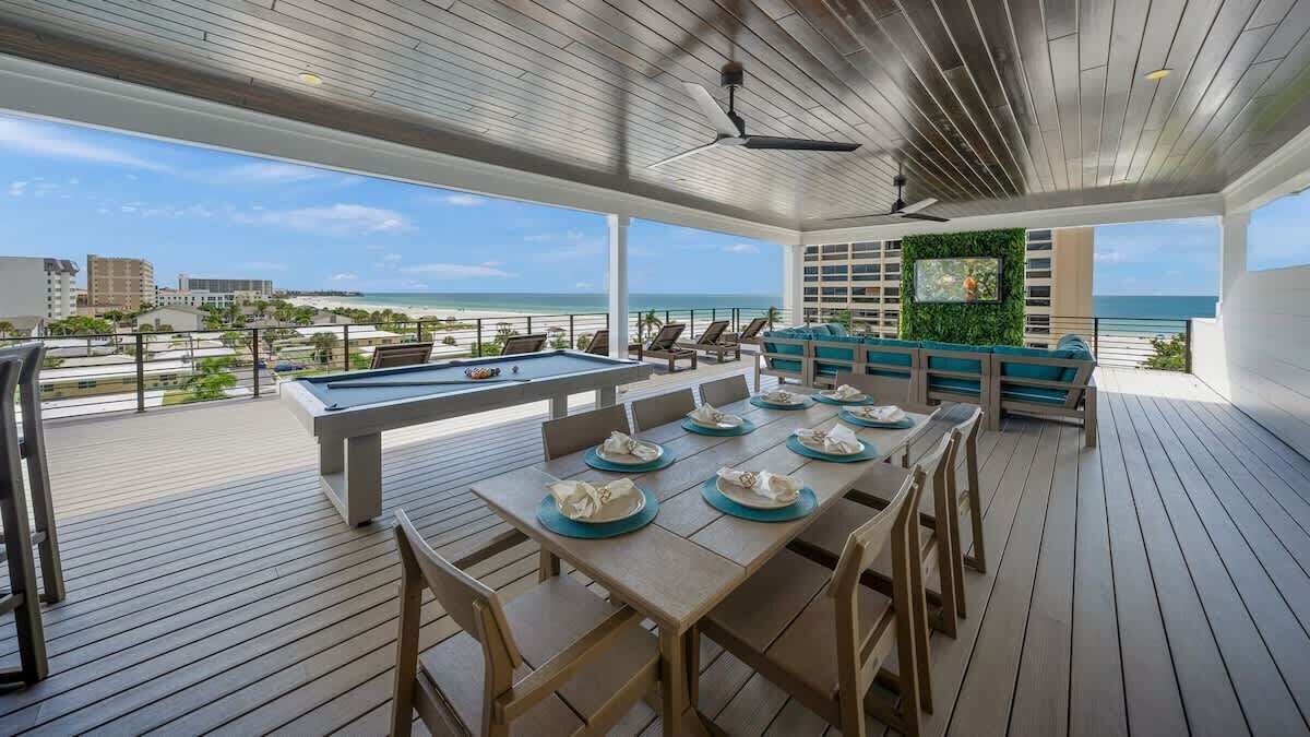 Photo of Outdoor in Siesta Key