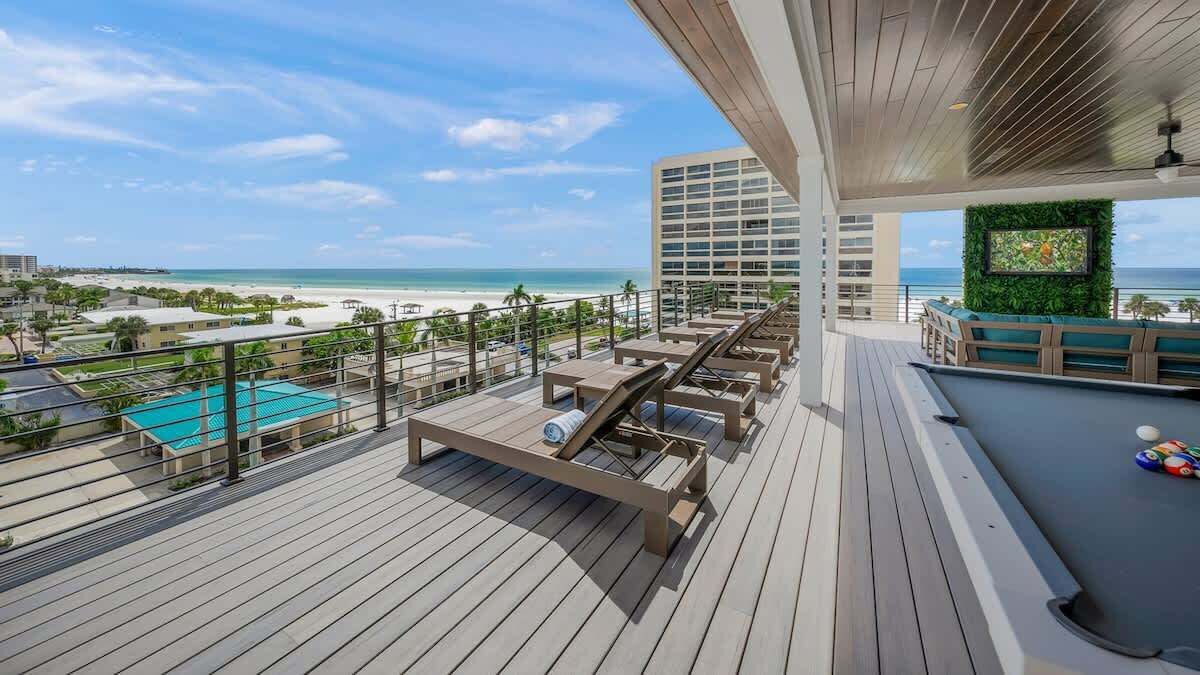 Photo of Outdoor in Siesta Key