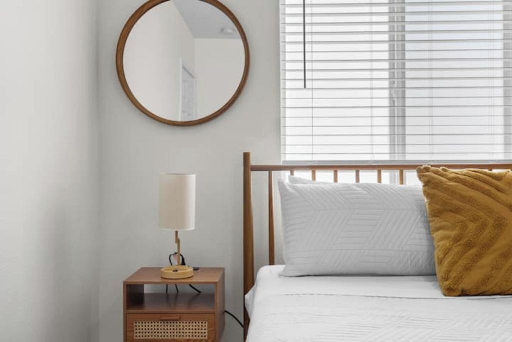 Photo of Bedroom in North Las Vegas