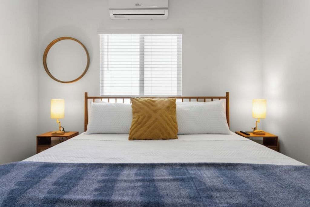 Photo of Bedroom in North Las Vegas