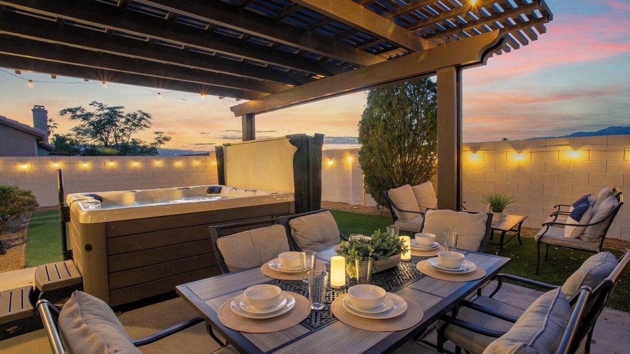 Photo of Outdoor in North Las Vegas
