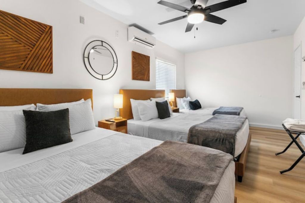 Photo of Bedroom in North Las Vegas
