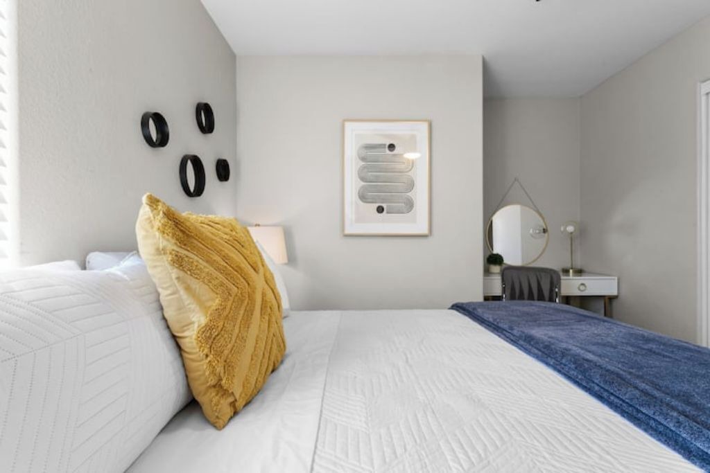 Photo of Bedroom in North Las Vegas