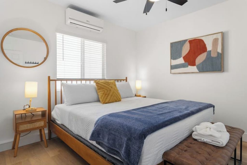 Photo of Bedroom in North Las Vegas