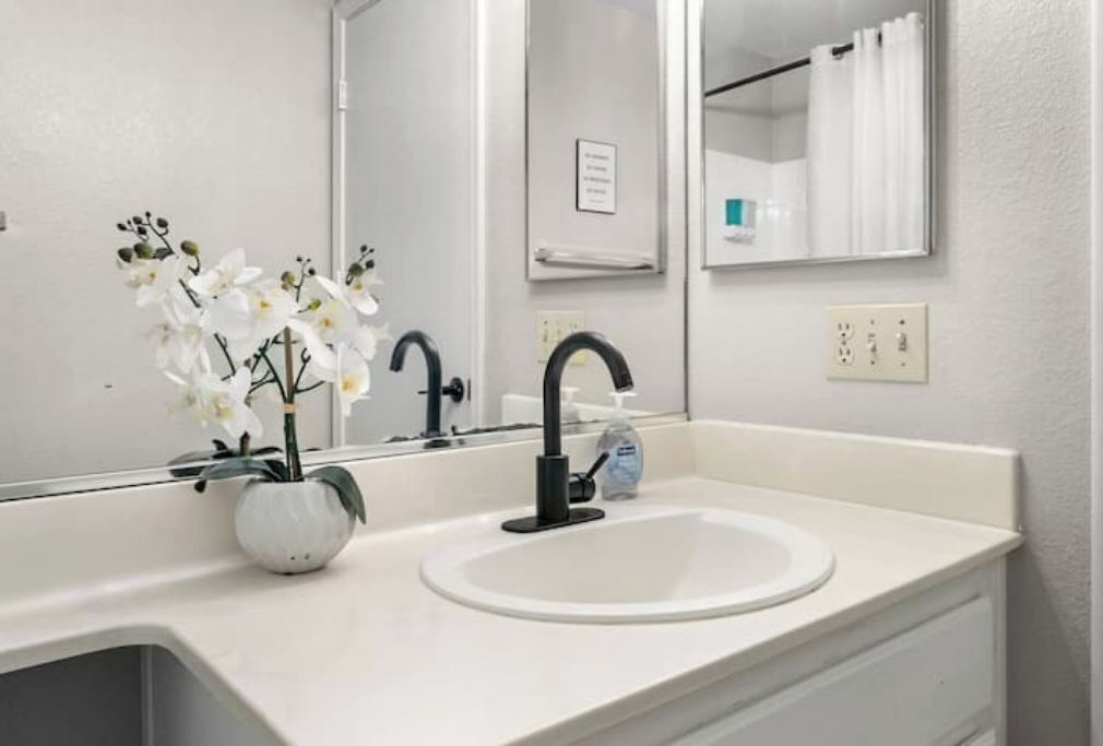 Photo of Bathroom in North Las Vegas
