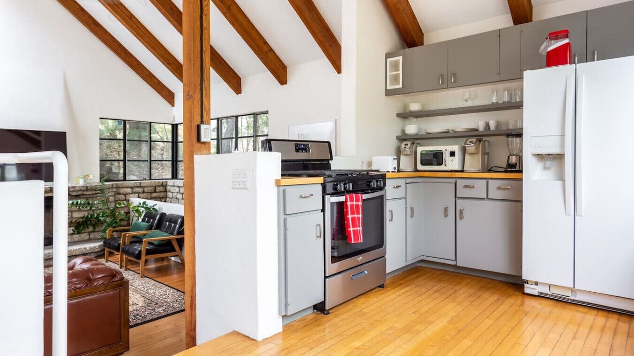 Photo of Kitchen in Sherman Oaks