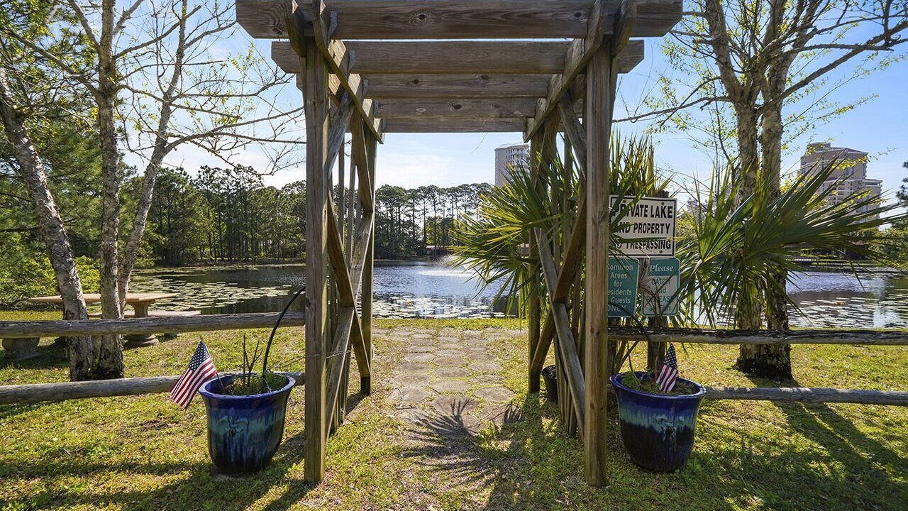 Photo of Outdoor in Gulf Pines