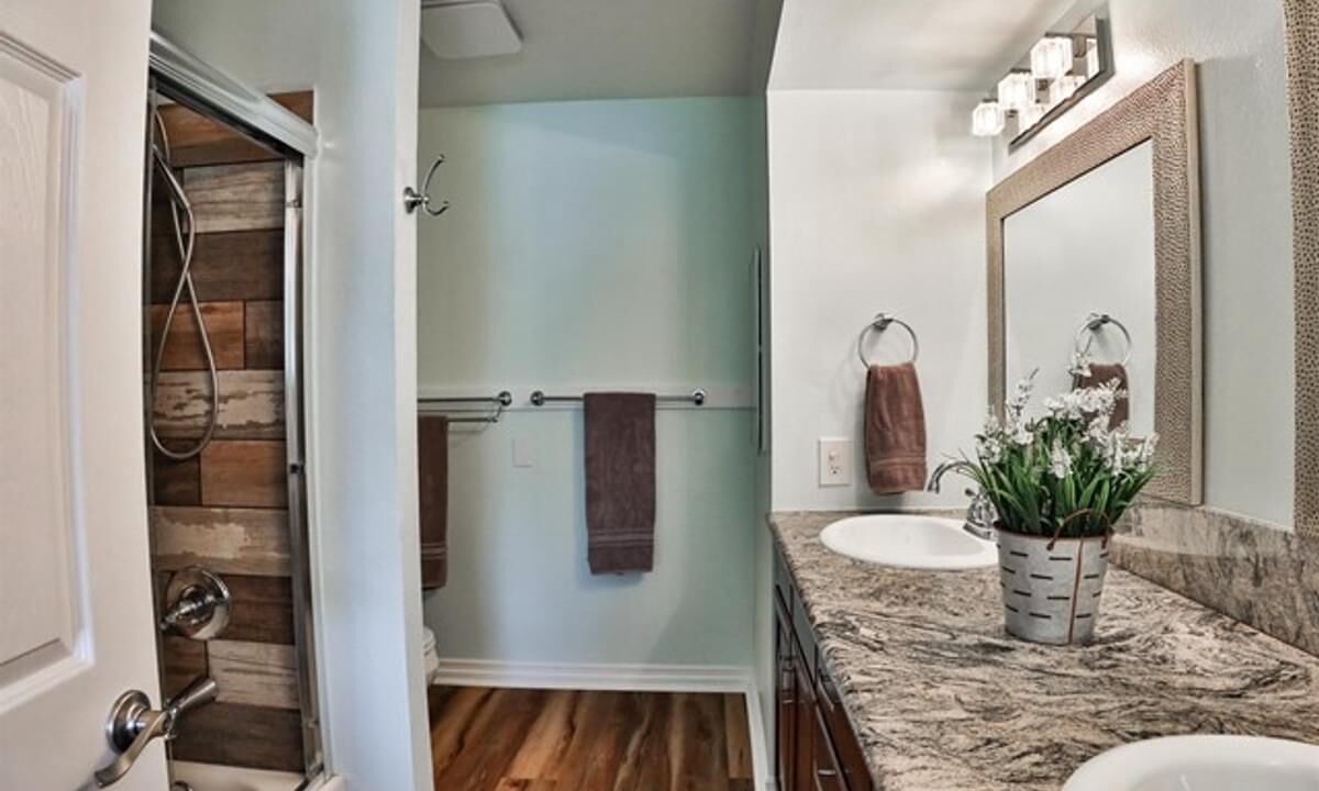 Photo of Bathroom in San Carlos
