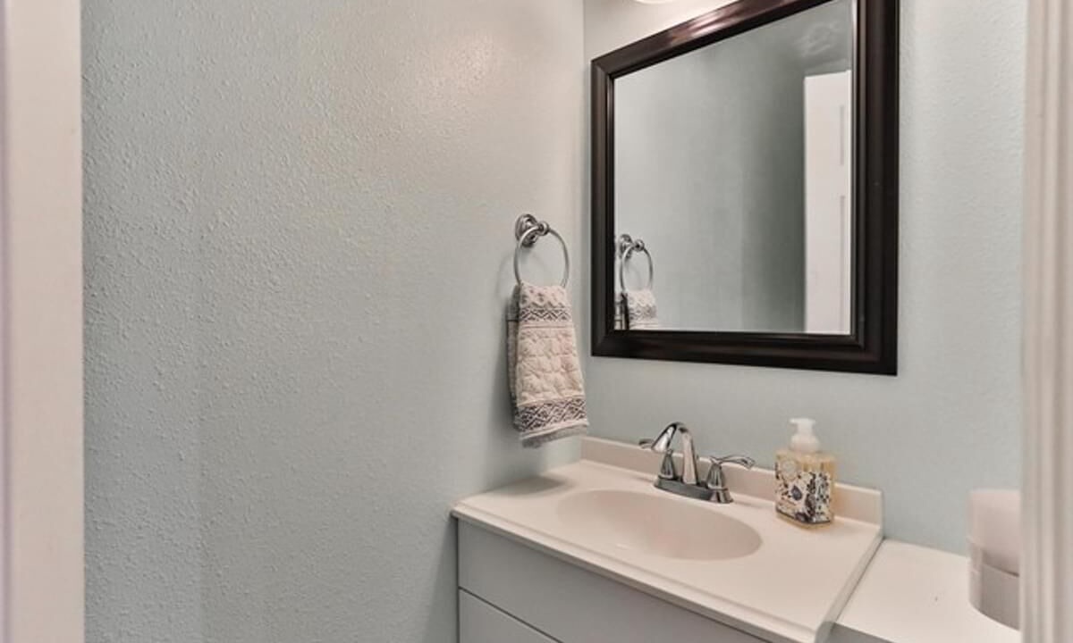Photo of Bathroom in San Carlos