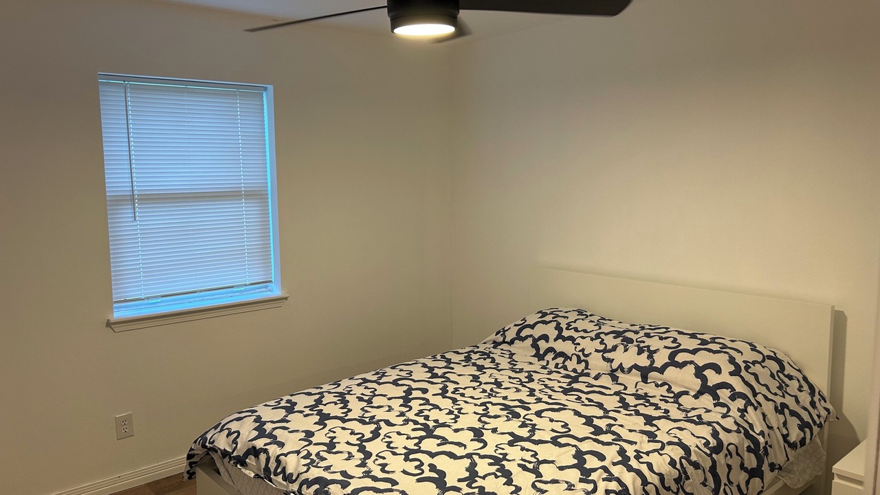 Photo of Bedroom in North Northwest Pensacola