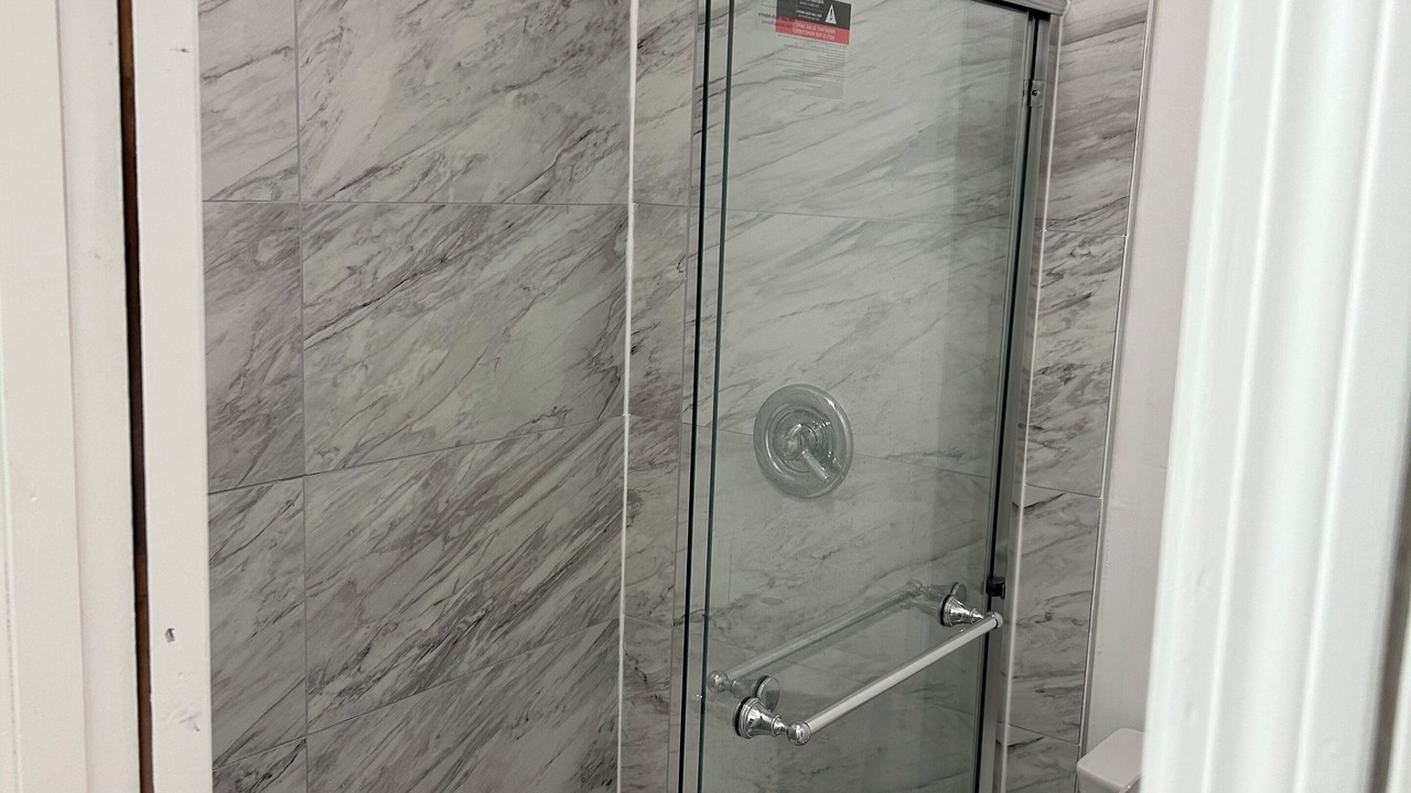 Photo of Bathroom in North Northwest Pensacola