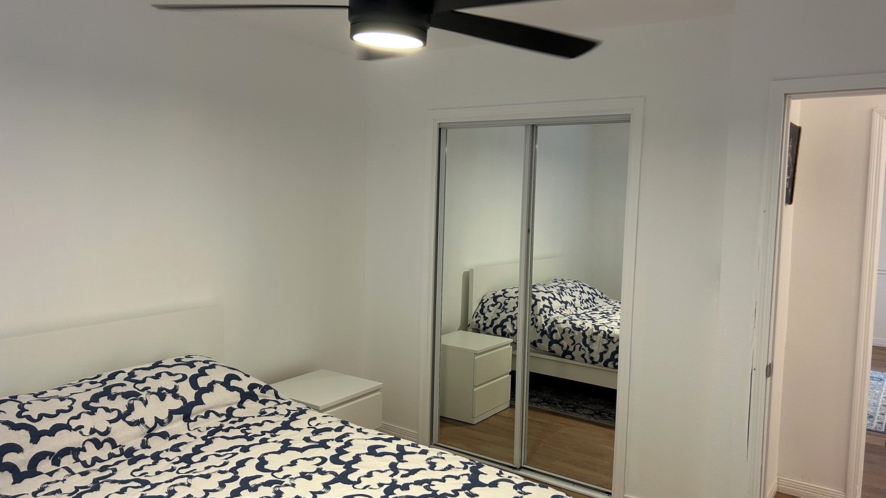 Photo of Bedroom in North Northwest Pensacola